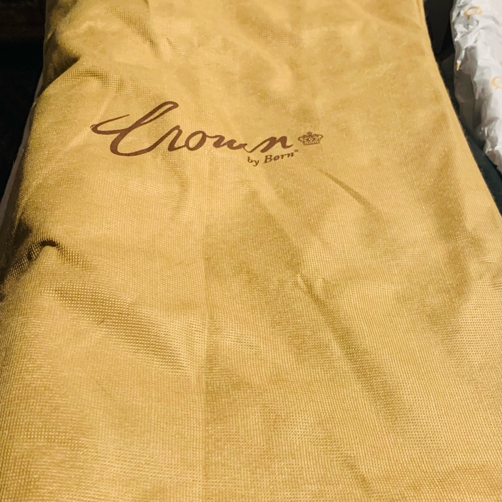 BORN Crown Collection Selyse Riding Boots - Picture 12 of 16